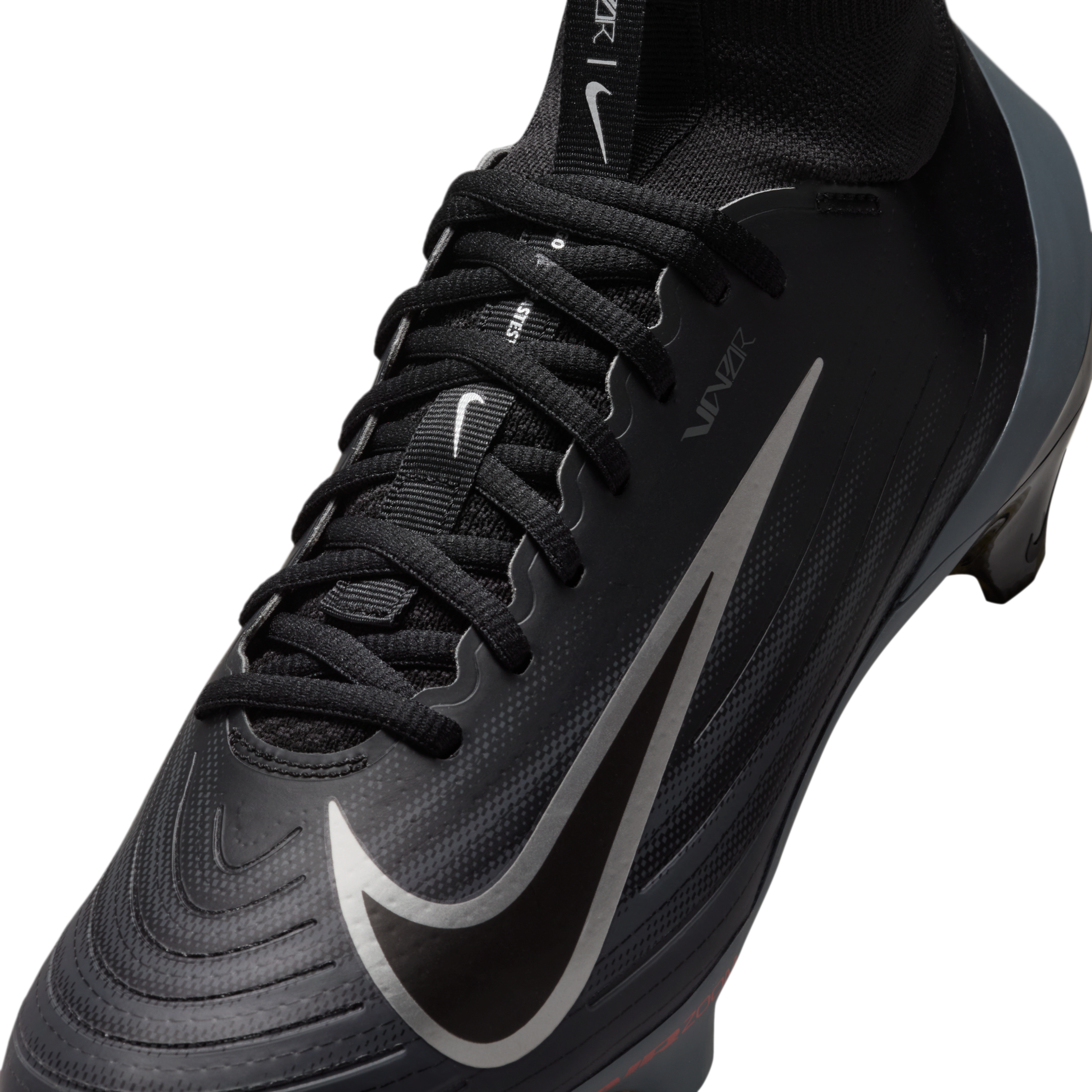 ナイキ アメフト スパイク 26cm Vapor Pro 1 Zoom Air NIKE ZOOM AIR VAPOR PRO 1 NRG FOOTBALL CLEATS Crimson HF9409 600